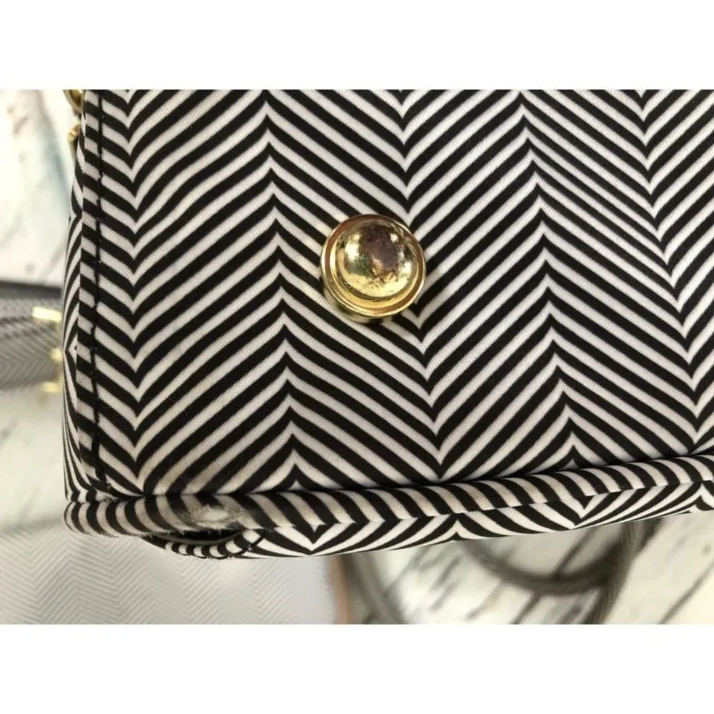 Ju-Ju-Be bff queen of nile diaper bag
